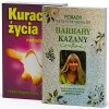 Zestaw Porady naturoterapeutki Barbary Kazany Kuracja życia metodą dr Clark
